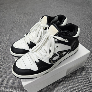 [정품]디올 b57 스니커즈