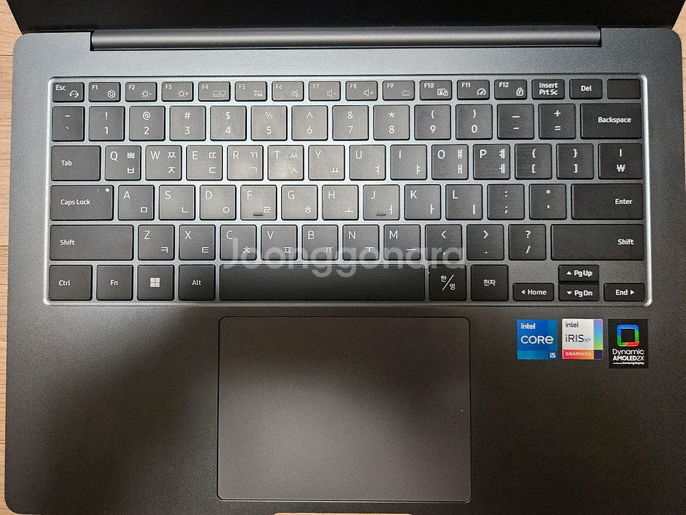 갤럭시북3프로 14--7