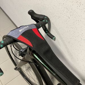 divic 자전거 땀받이 새상품