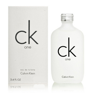 캘빈클라인 CK one 100ml /남여향수/정품