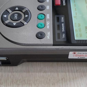 Waton IBEX-Pro Battery Quality