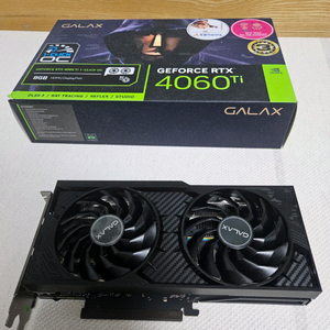 울산 갤럭시 4060ti
