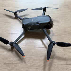 Dji Air3S 플라이모어콤보 판매 (2년 리프레시케