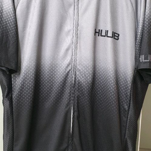HUUB 반팔 자전거져지 XL사이즈 S급! 기능성스판!