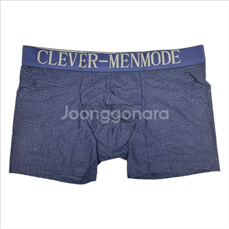 미개봉 티안나는 힙업 엉뽕 힙뽕 팬티 남성 사각팬티 L--2