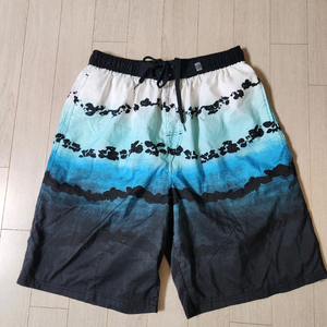 레노마 남자 트렁크 수영복 105