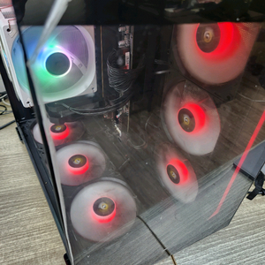 라이젠7 7700 32기가 RTX4060Ti 팝니다