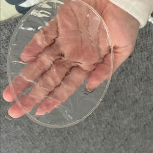 티코스트 오브제 컵받침