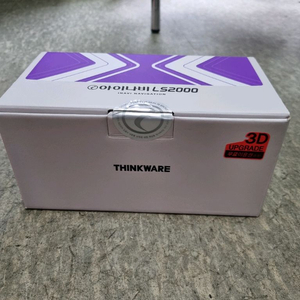 아이나비 LS2000 네비게이션