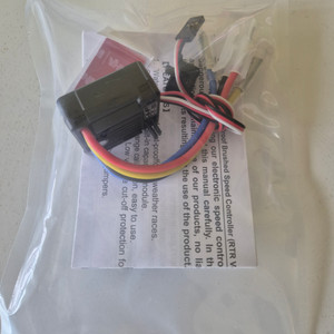 타미야 순정 변속기 THW 1060 RTR