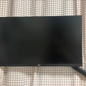 LG 4K UHD 27인치 27UL850 모니터