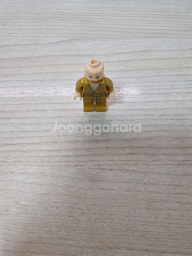 레고 스타워즈 75190 스노크 미니피규어--2