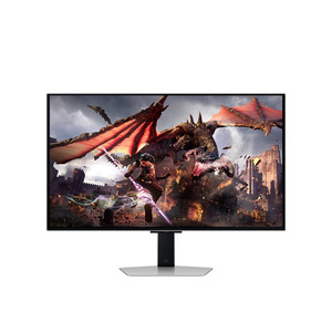 삼성전자 오디세이 OLED G8 S32DG800 4k