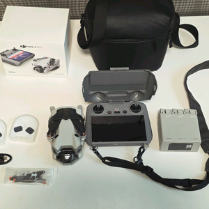 dji mini 4 pro