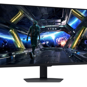 삼성 오디세이 G7 S32DG700 IPS 미개봉새제품