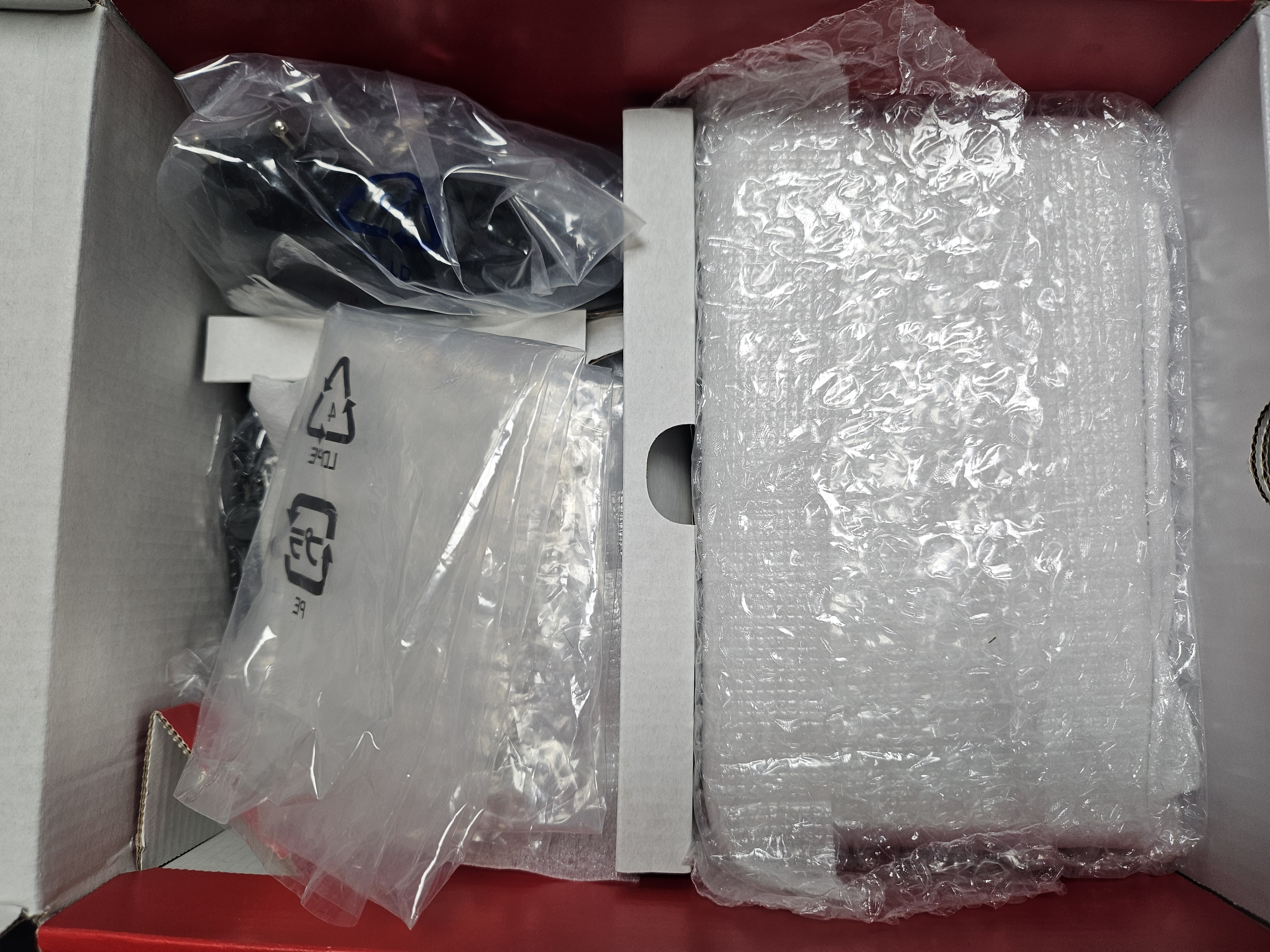 닌텐도스위치 화이트 OLED 풀박스 + 포켓몬 스칼렛