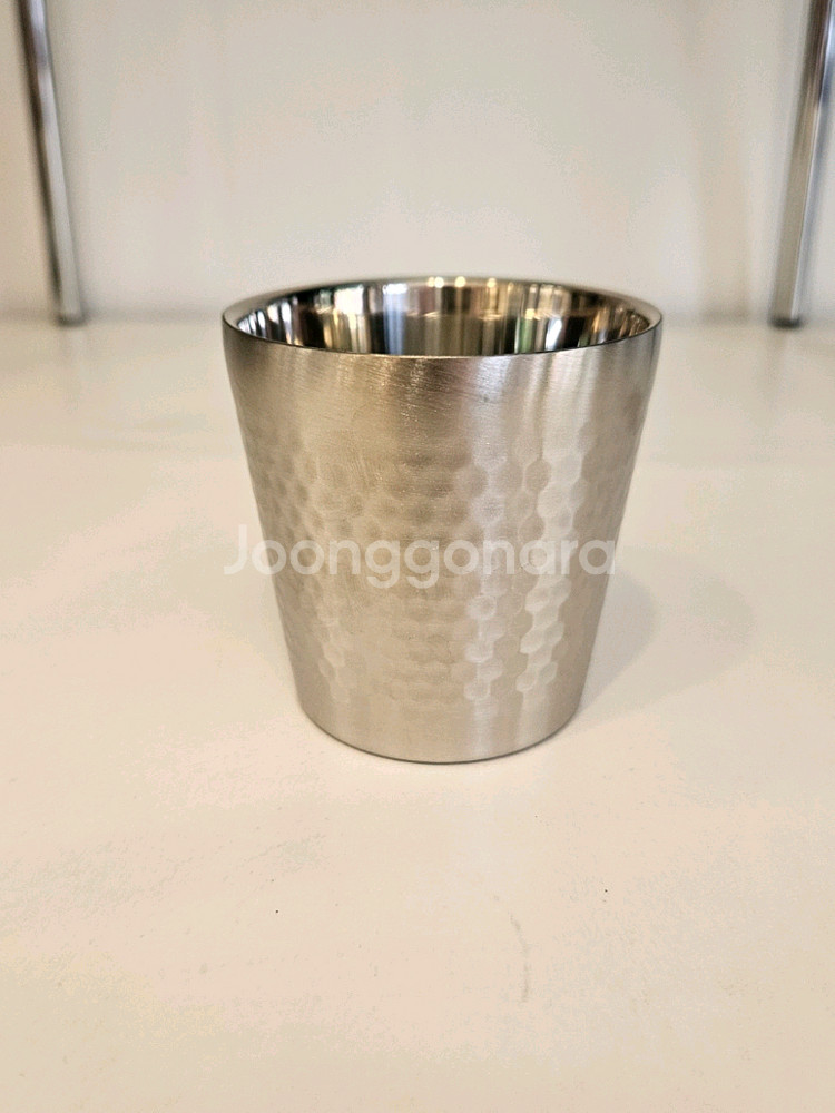 스텐이중물컵--0