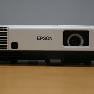 엡손 4000안시 중고빔프로젝터