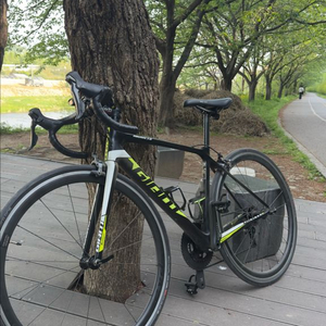 2016 울테그라 자이언트 tcr 어드밴스드 1 팝니다