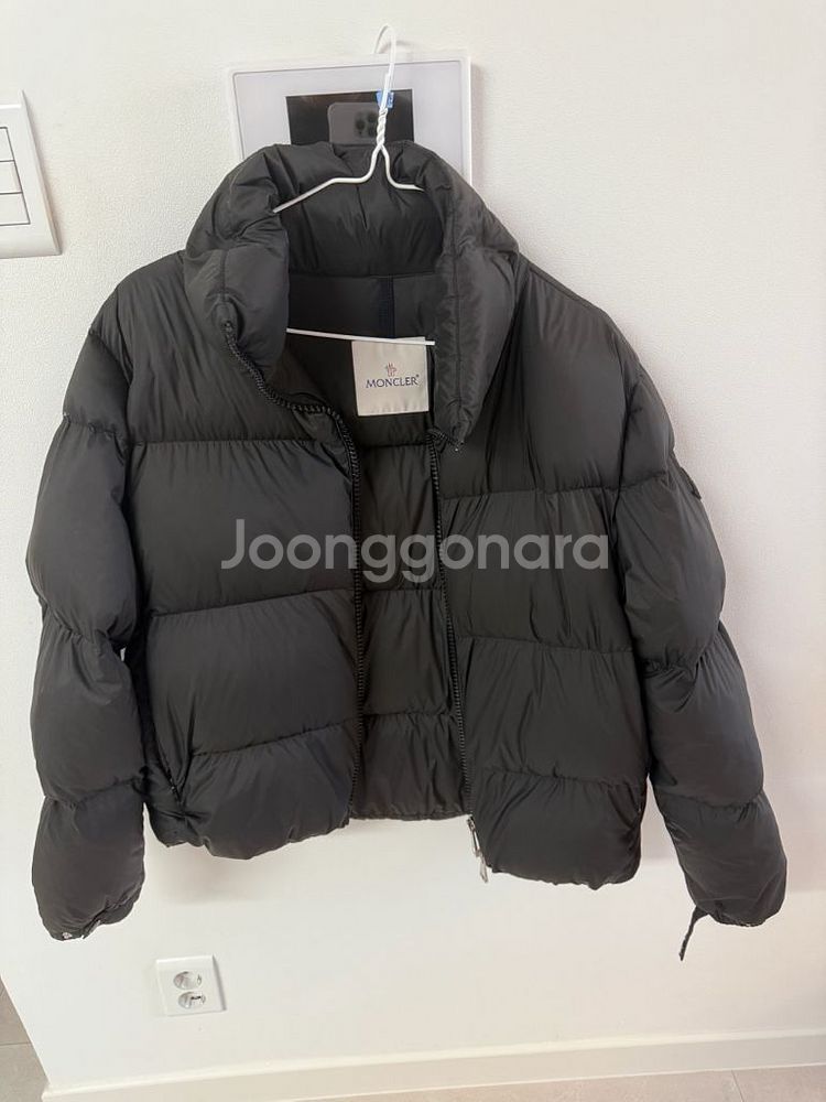 몽클레어 여자패딩--0