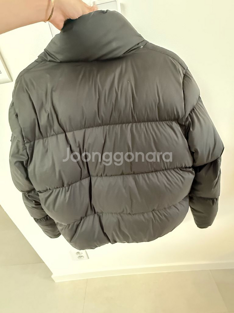 몽클레어 여자패딩--3
