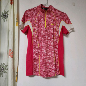 밀레 여성 등산티95