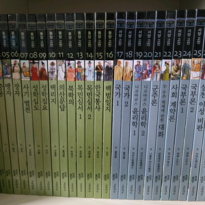 교원에듀) 위즈퍼니 인문고전