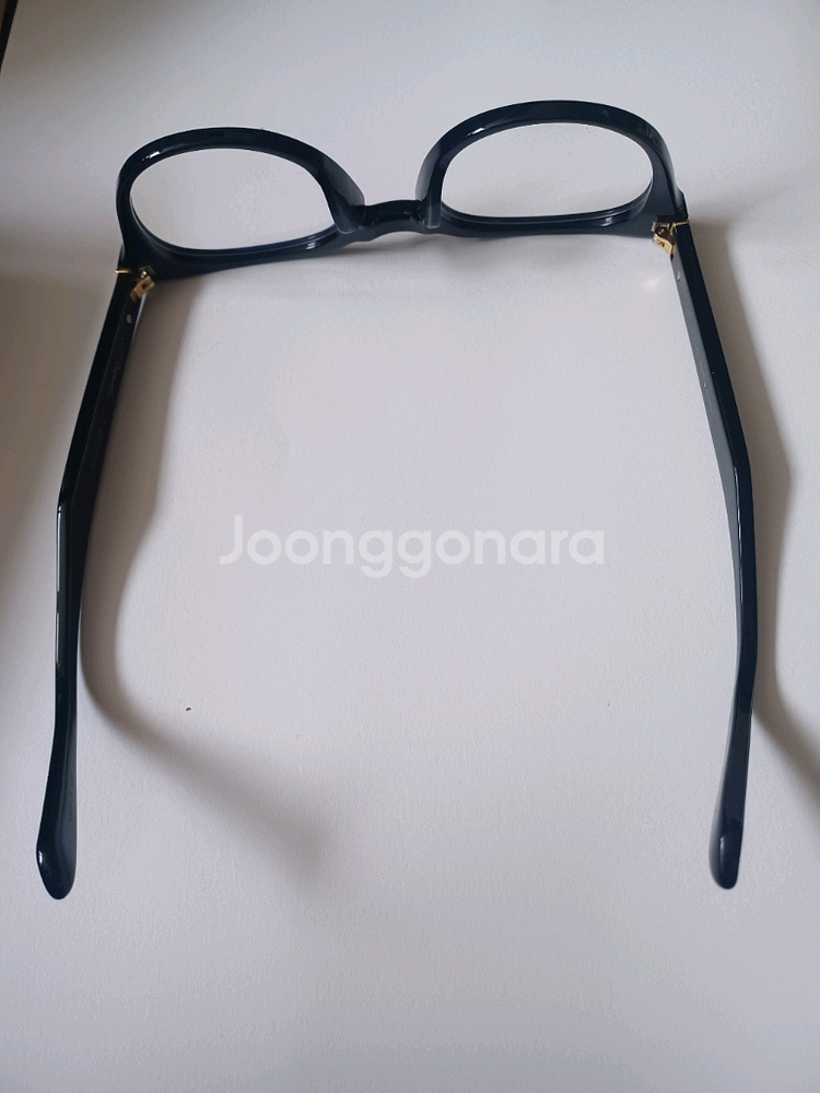 듀퐁 안경테 남여곱용--1