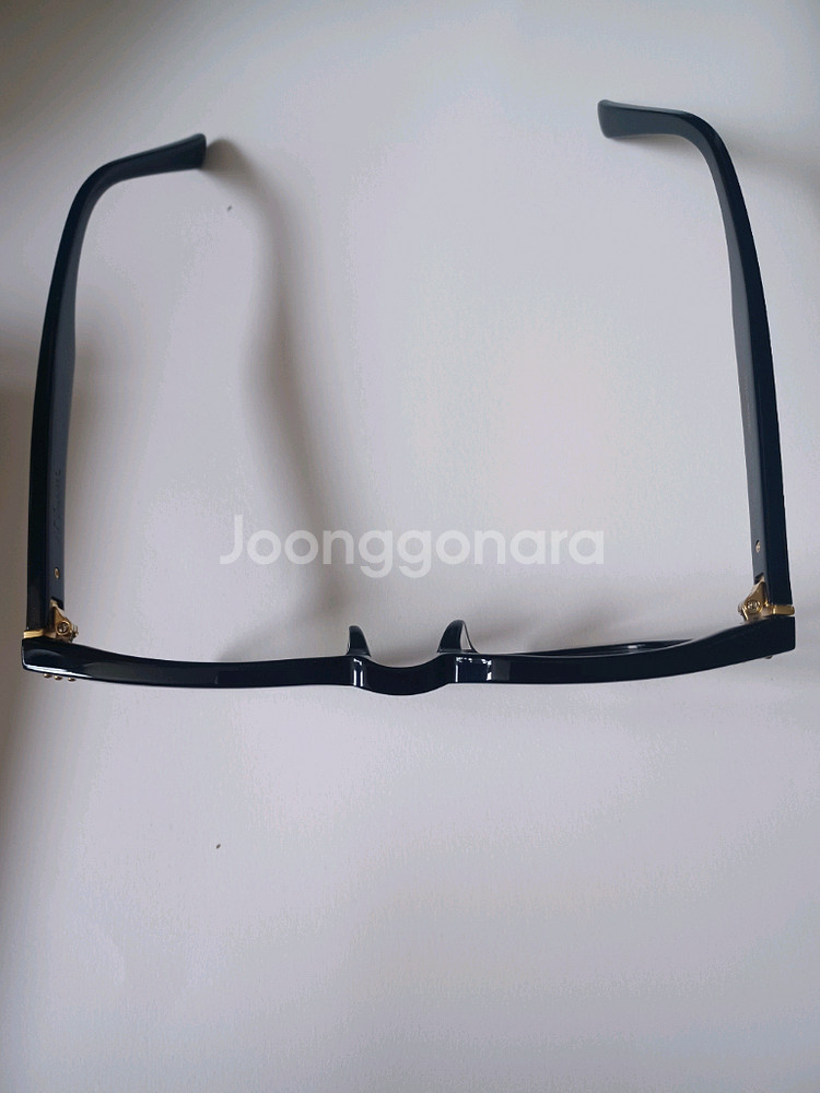 듀퐁 안경테 남여곱용--3