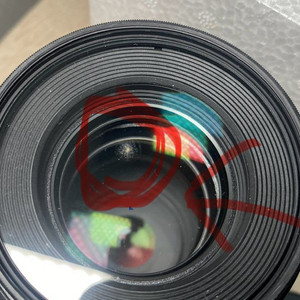 캐논 EF 100mm f/2.8L Macro IS US