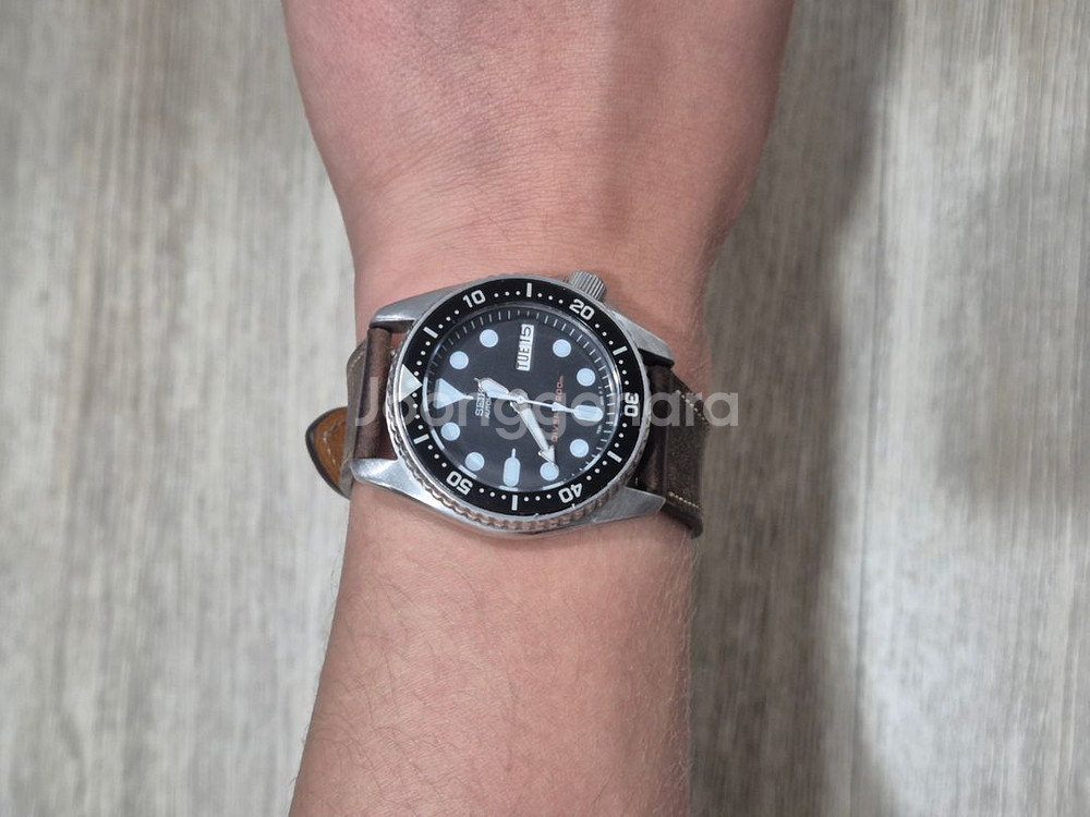 세이코 skx013--0
