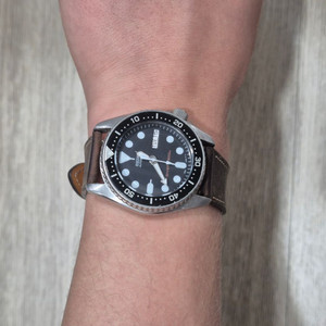 세이코 skx013
