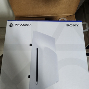 ps5플스5 디스크드라이브 택포