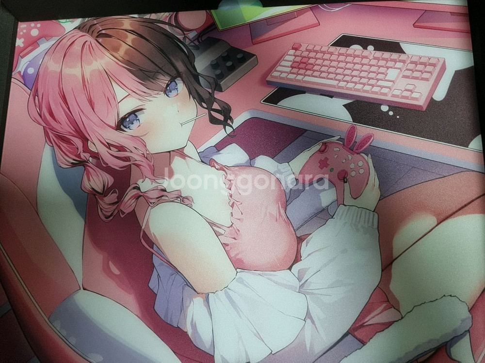 브이스포 히나노 유리패드vspo 펄사--1