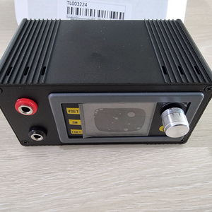 파워서플라이 XY-SK120 DC 벅 부스트 컨버터