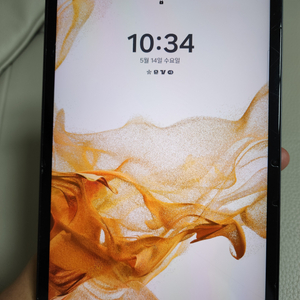 갤럭시탭S8 wifi 256G+북커버키보드 정품케이스