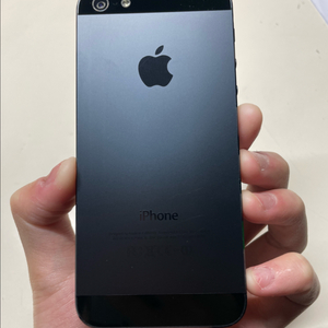 아이폰5 스그 16gb