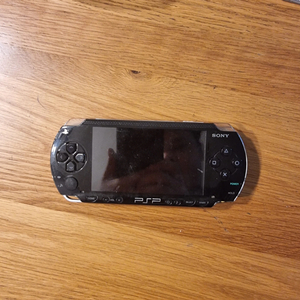 플레이스테이션 psp 포터블