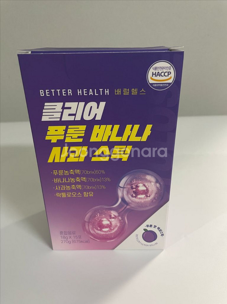 푸룬 바나나 사과스틱(액상)--0