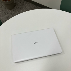 S급 LG 그램 15인치 노트북 15ZB95N-GP5H