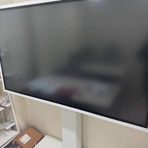 삼성 플립프로 65인치
