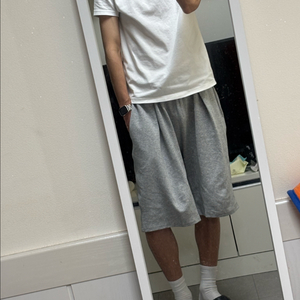 토피 반바지