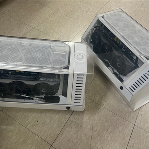 배송0) 3070ti 게이밍 컴퓨터 본체 pc 데스크탑