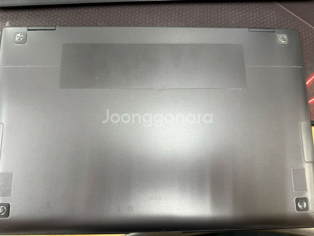 갤럭시북2프로360 판매합니다(사양 업그레이드)--4