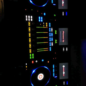 Pioneer DDJ RZX