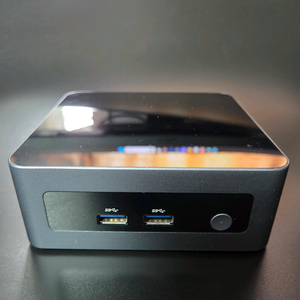 미니 pc an2p Ryzen 5 16GB RAM,