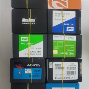 ssd 240-250 10개