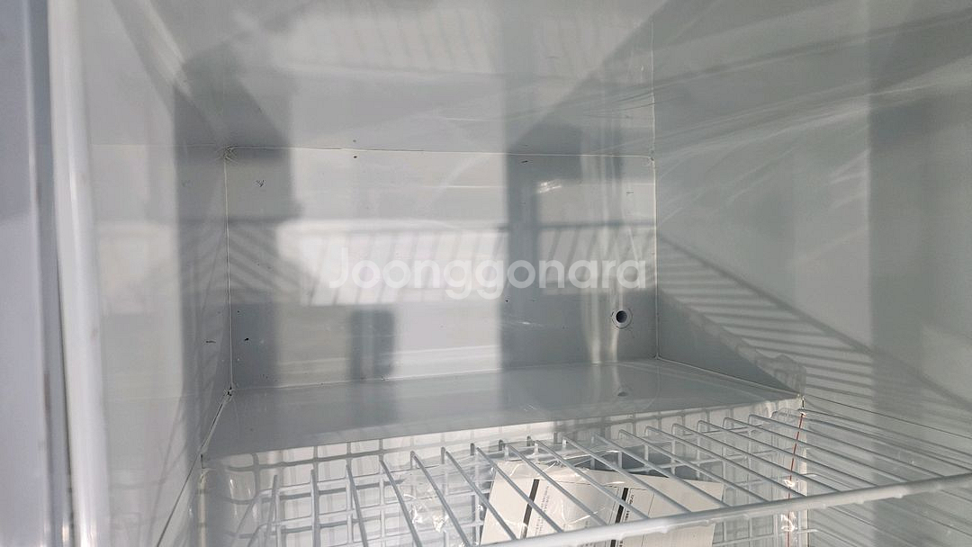 라셀르 라운드 다목적 냉동고SDN-160Y--5
