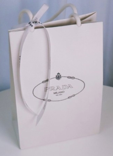 [프라다] 사피아노 검정 반지갑 (풀패키지)--1