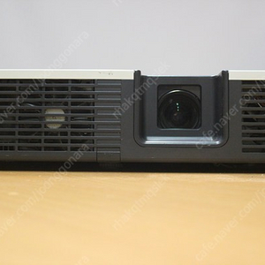 카시오 4000안시 중고빔프로젝터 2만시간 사용